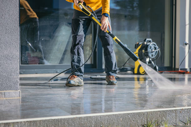 Best Pool Deck Cleaning  in New Johnsonville, TN