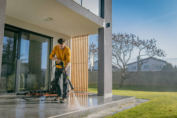 Best House Exterior Washing  in New Johnsonville, TN